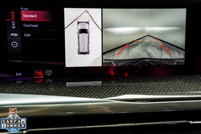 2025 Cadillac Escalade V-Series