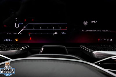 2025 Cadillac Escalade V-Series