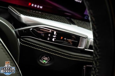 2025 Cadillac Escalade V-Series