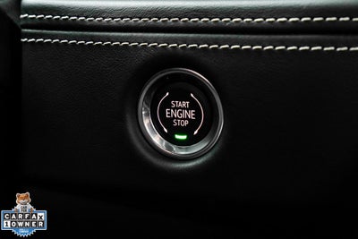 2025 Cadillac Escalade V-Series