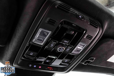 2025 Cadillac Escalade V-Series