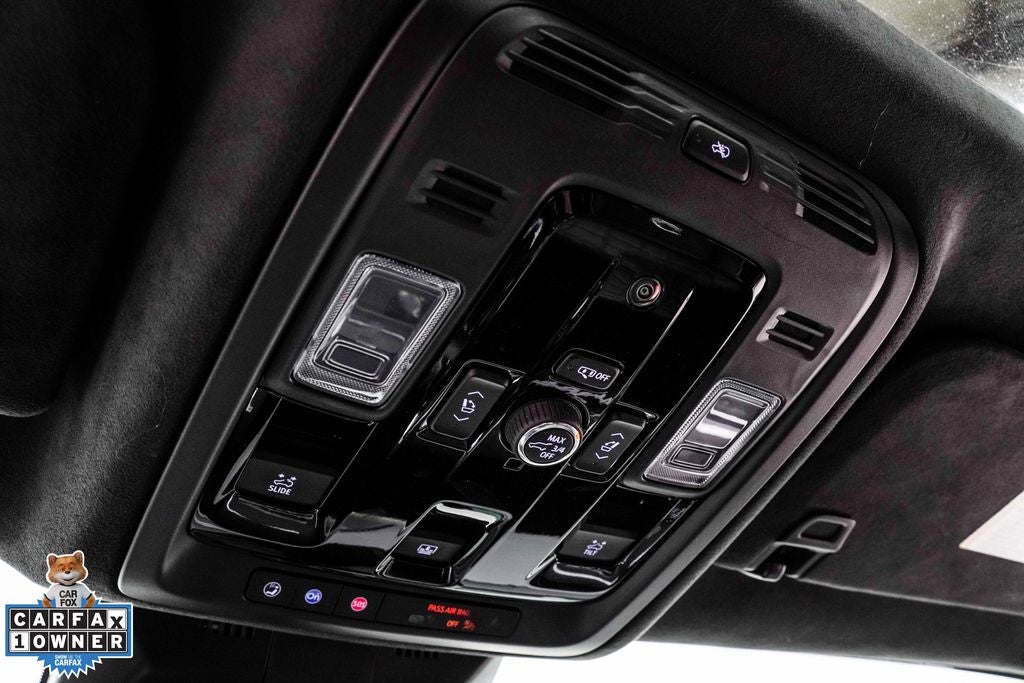 2025 Cadillac Escalade V-Series