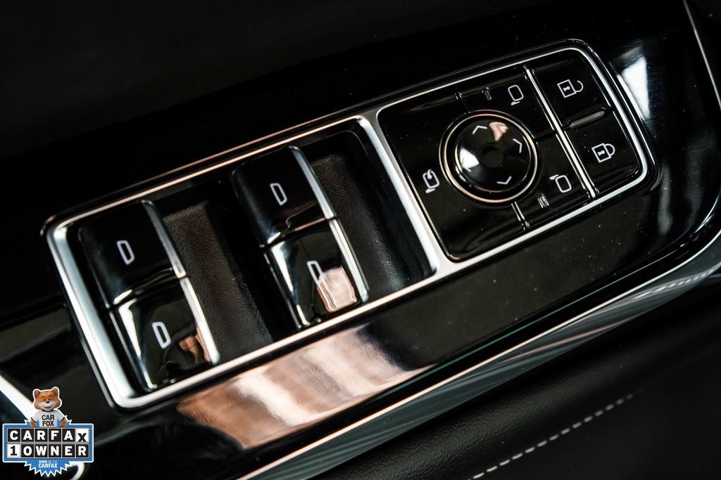 2025 Cadillac Escalade V-Series