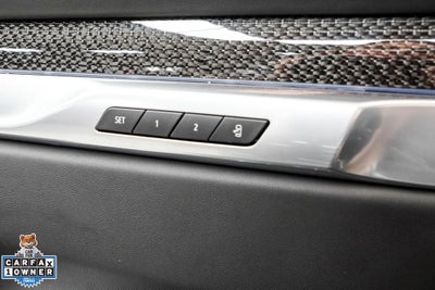 2025 Cadillac Escalade V-Series