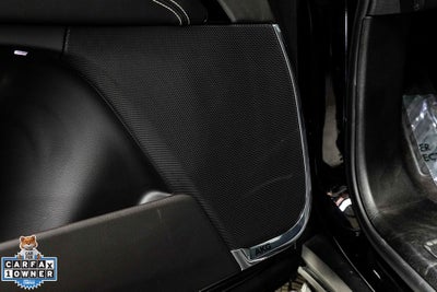 2025 Cadillac Escalade V-Series