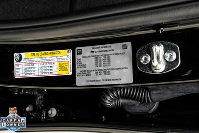 2025 Cadillac Escalade V-Series