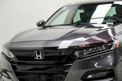 2020 Honda Accord EX