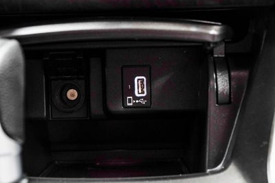 2020 Honda Accord EX