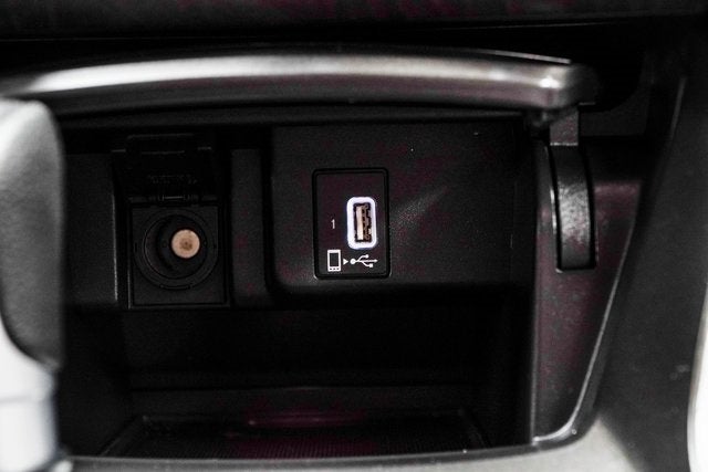 2020 Honda Accord EX