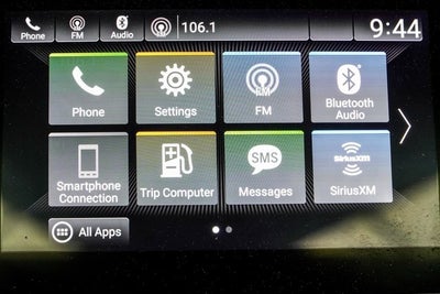 2020 Honda Accord EX