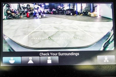 2020 Honda Accord EX