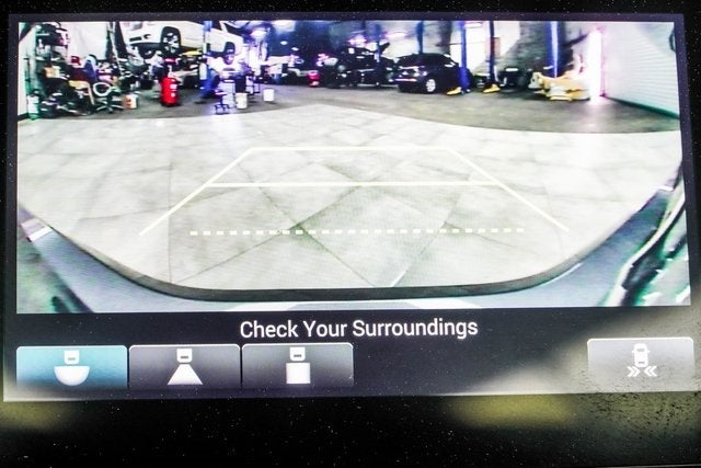 2020 Honda Accord EX