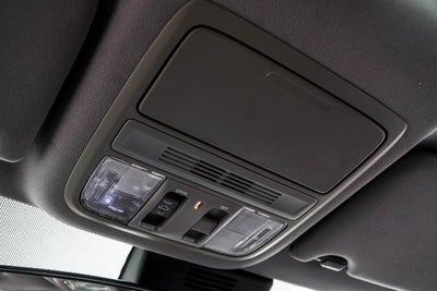 2020 Honda Accord EX