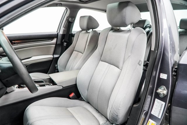 2020 Honda Accord EX