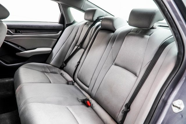 2020 Honda Accord EX