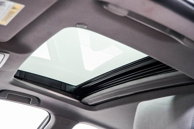 2020 Honda Accord EX