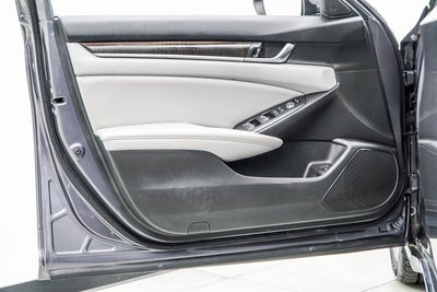 2020 Honda Accord EX