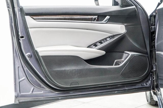 2020 Honda Accord EX