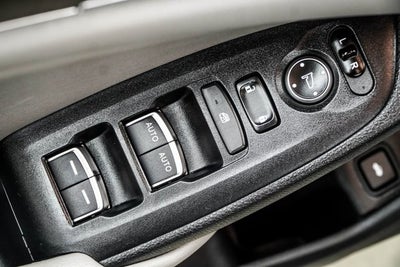 2020 Honda Accord EX