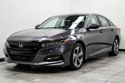 2020 Honda Accord EX