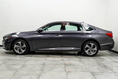 2020 Honda Accord EX