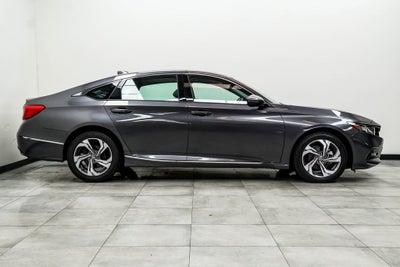 2020 Honda Accord EX