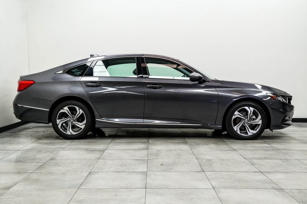 2020 Honda Accord EX