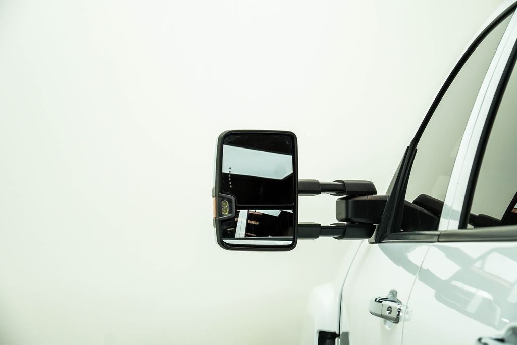 2019 Chevrolet Silverado 6500HD Base