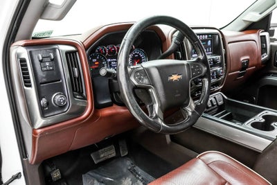 2019 Chevrolet Silverado 6500HD Base