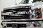 2019 Chevrolet Silverado 6500HD Base