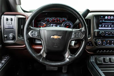 2019 Chevrolet Silverado 6500HD Base