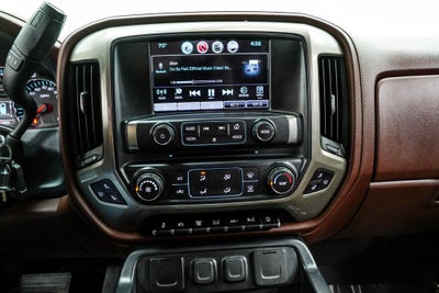 2019 Chevrolet Silverado 6500HD Base