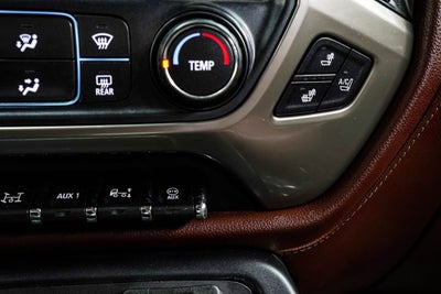 2019 Chevrolet Silverado 6500HD Base