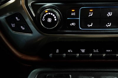 2019 Chevrolet Silverado 6500HD Base