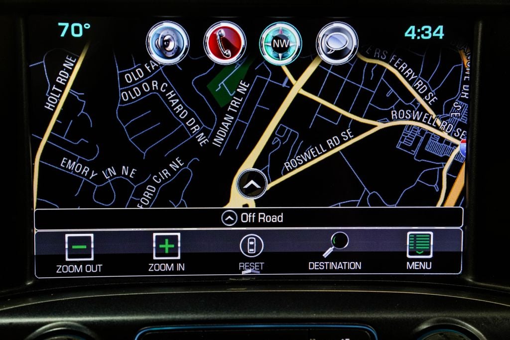 2019 Chevrolet Silverado 6500HD Base