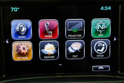 2019 Chevrolet Silverado 6500HD Base