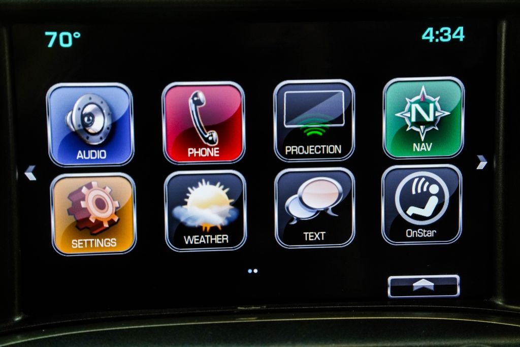 2019 Chevrolet Silverado 6500HD Base