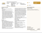 2019 Chevrolet Silverado 6500HD 1LT