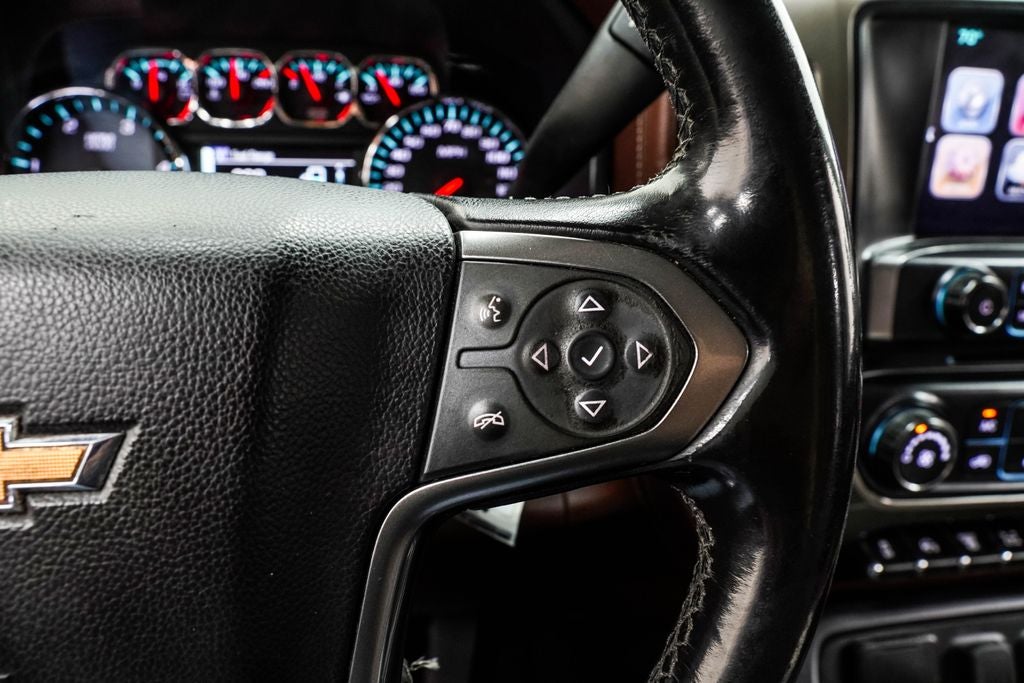 2019 Chevrolet Silverado 6500HD Base