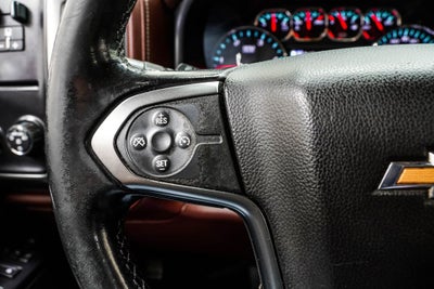 2019 Chevrolet Silverado 6500HD Base