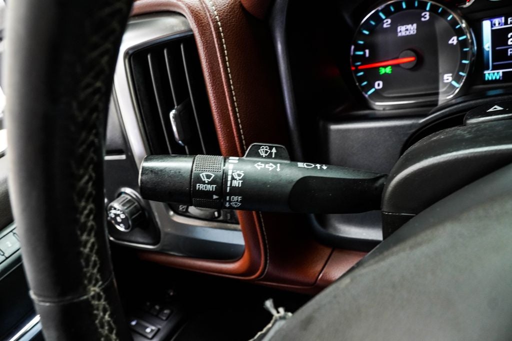 2019 Chevrolet Silverado 6500HD Base