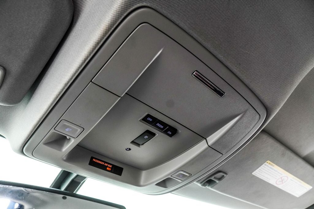 2019 Chevrolet Silverado 6500HD Base