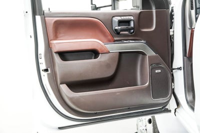 2019 Chevrolet Silverado 6500HD Base