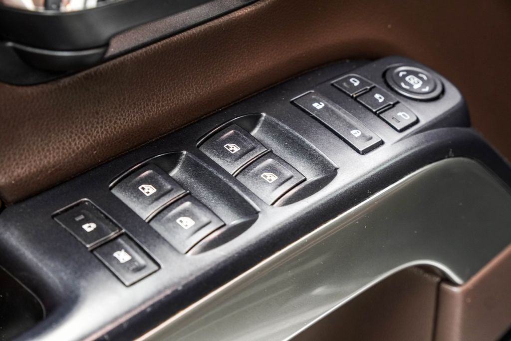 2019 Chevrolet Silverado 6500HD Base