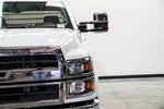 2019 Chevrolet Silverado 6500HD Base