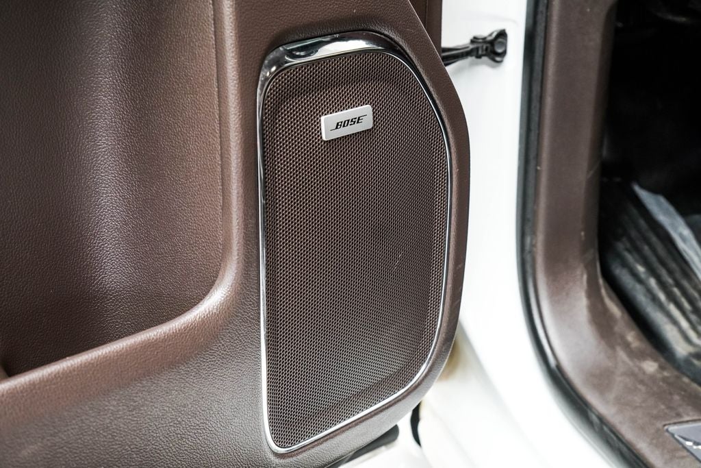 2019 Chevrolet Silverado 6500HD Base