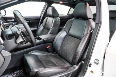 2023 Nissan Maxima SR