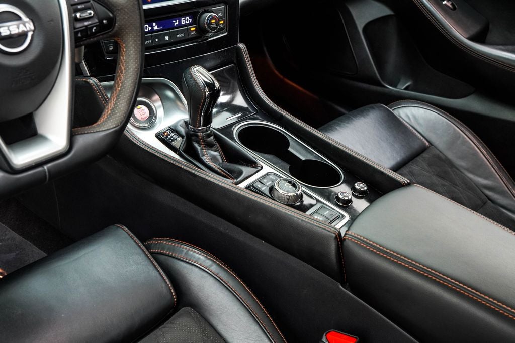 2023 Nissan Maxima SR