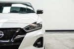 2023 Nissan Maxima SR
