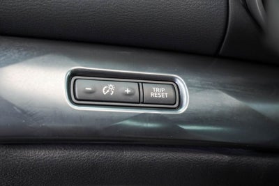 2023 Nissan Maxima SR